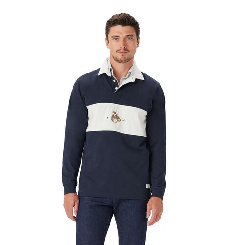 R.M. Williams Buck Rugby